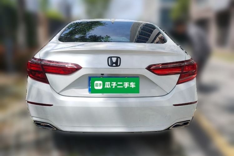 Used Honda Inspire 2019 260TURBO Elegant Edition China VI Emission Standard