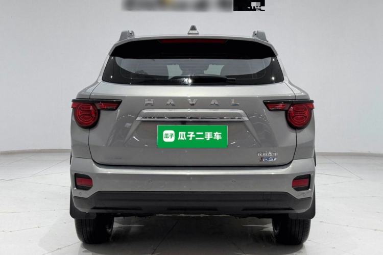 Used Haval H Dog New Energy 2023 DHT-PHEV 105km Tide Electric Version Plus