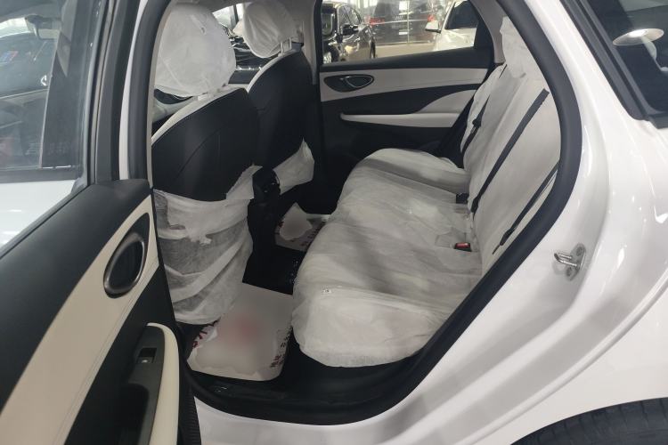 Used BYD Seal 05 DM-i 2026 DM-i 128KM Luxury Edition