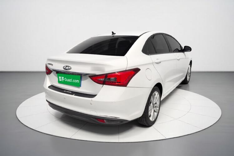 Used Chery Arrizo 5 2017 1.5L CVT Trendsetting Edition
