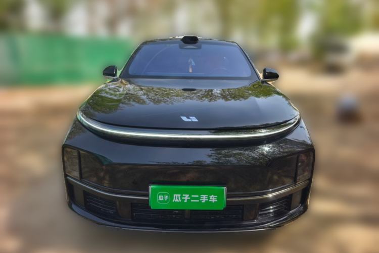Used Li Auto L7 2024 MAX Model
