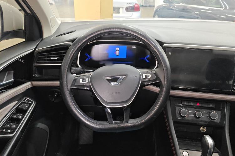 Used Jetta VS7 2023 280TSI Automatic Enjoyment Edition