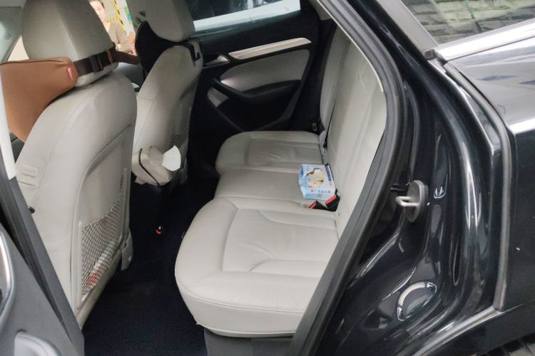 Used Audi Q3 2013 35 TFSI Comfort Model