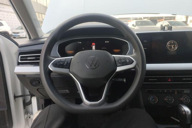 Used Volkswagen Lavida 2023 Revised 1.5L Automatic DeYi Edition
