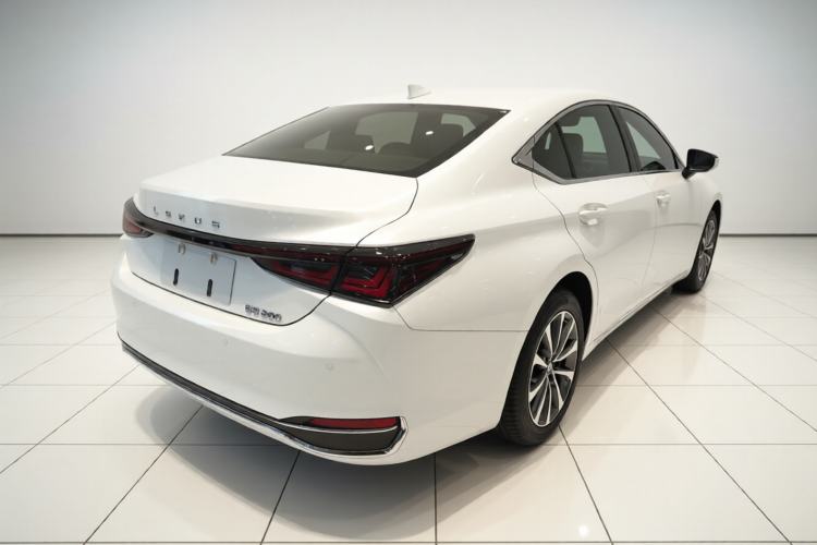 Used Lexus ES 2025 200 Premium Edition