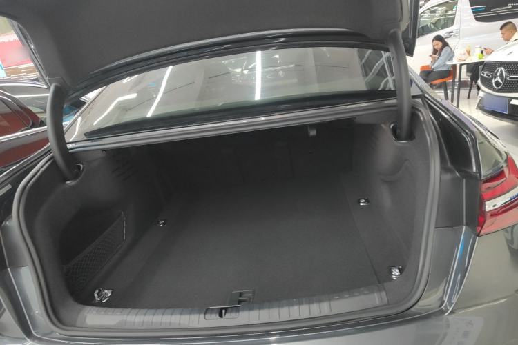 Used Audi A6L 2022 45 TFSI Prestige Dynamic Edition