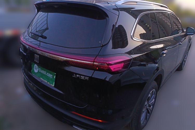 Used Buick Envision 2025 Encore Plus 28T Two-Wheel-Drive Platinum Edition