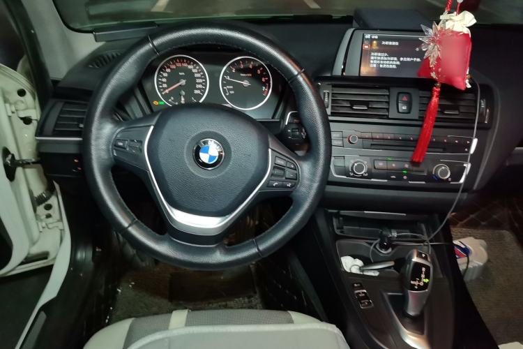 Used BMW 1 Series 2012 116i Urban Edition