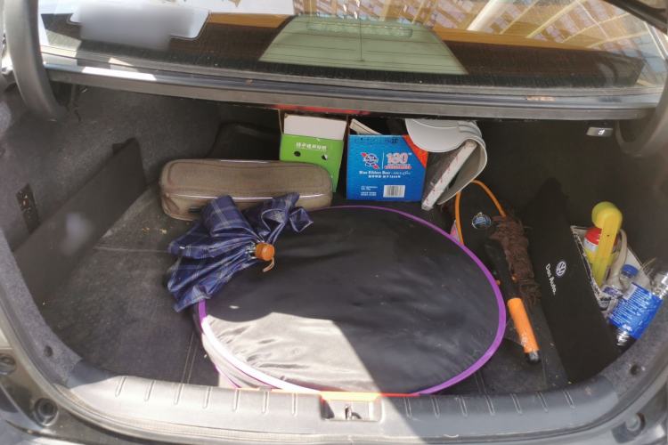 Used Honda Accord 2014 2.4L EX Luxury Edition
