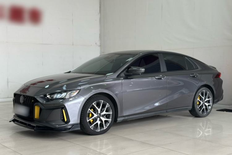 Used GAC Trumpchi EMPOW 2022 270T DCT J16 R-Style Track Edition