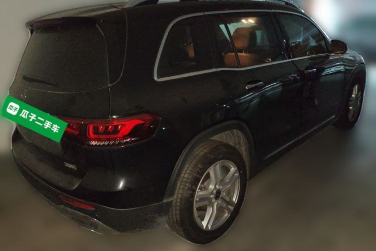 Used Mercedes-Benz GLB 2023 GLB 220 Sport Edition