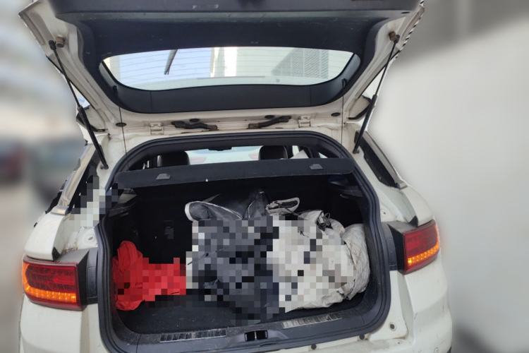 Used Land X7 2015 2.0T Panoramic Prestige Edition
