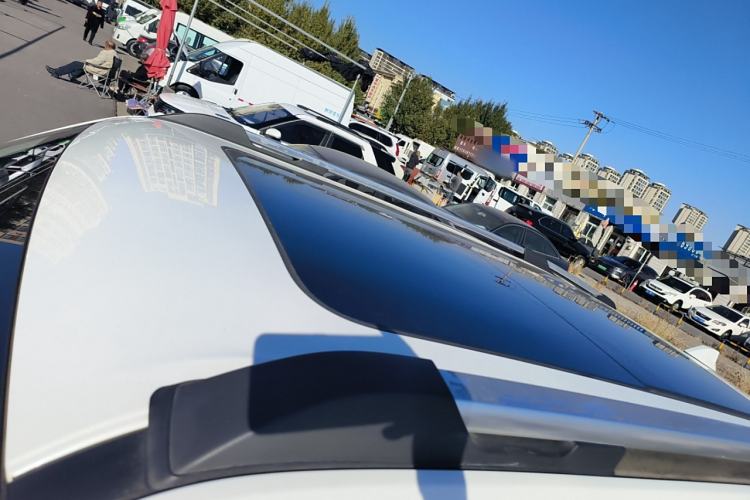 Used Haval H Dog 2023 2.0T Two-Wheel Drive Chaoye Version Plus