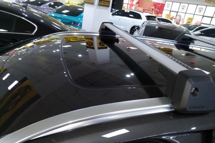 Used Volvo V90 2024 Cross Country B5 AWD Smart Range Edition