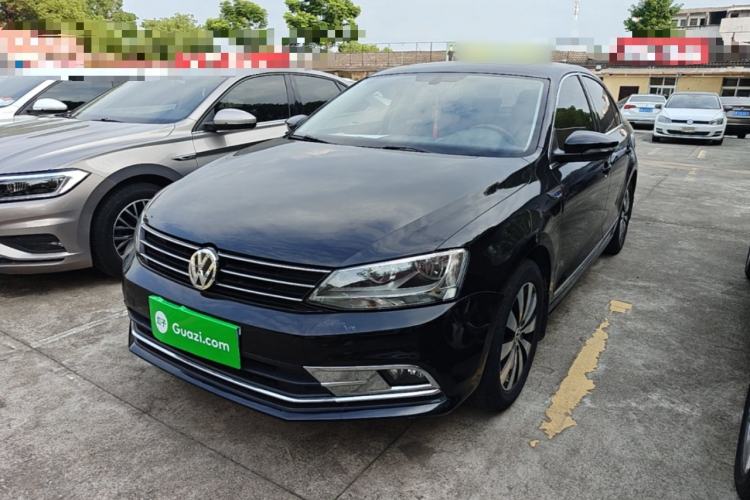 Used Volkswagen Sagitar 2018 1.6L Automatic Comfort Model