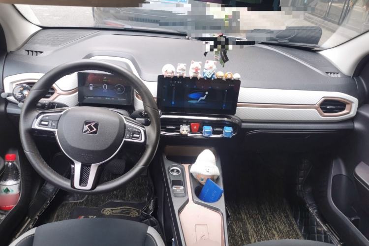 Used SOL E10X 2021 302 km Range Fashion Edition 31.4 kWh