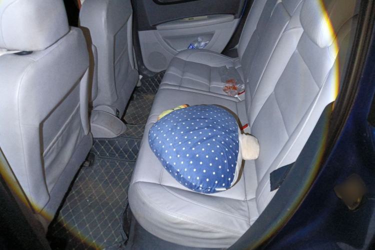 Used Citroen C-Quatre 2011 Hatchback 1.6L Manual Yueya Model
