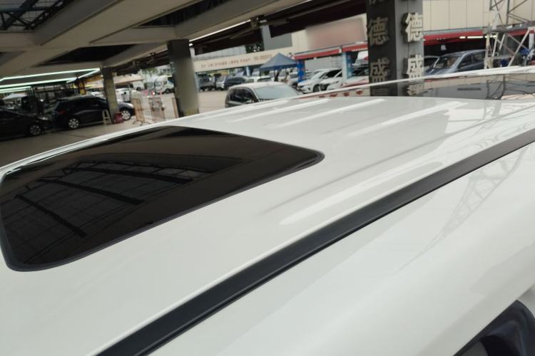 Used GAC Trumpchi M8 2018 320T Luxury Edition
