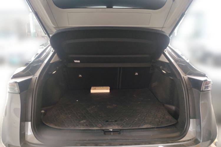 Used Nissan ARIYA 2023 500