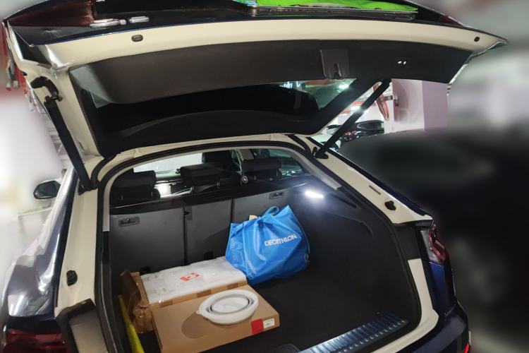 Used Audi Q8 2019 55 TFSI Prestige Dynamic Edition
