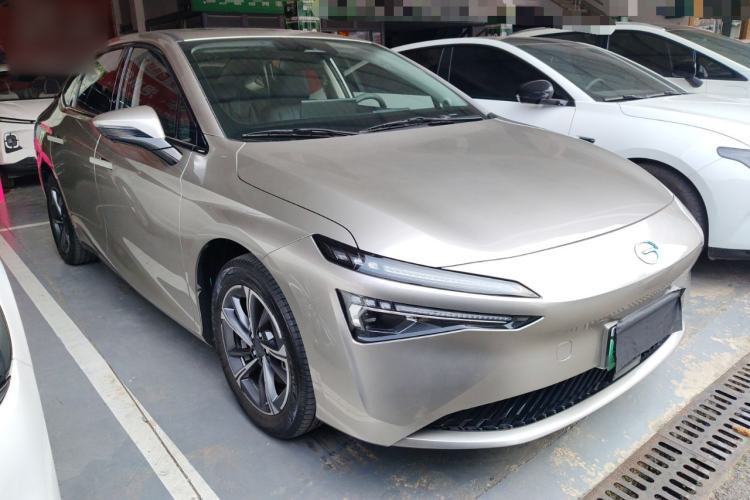 Used AION S MAX 2024 70 Star Edition
