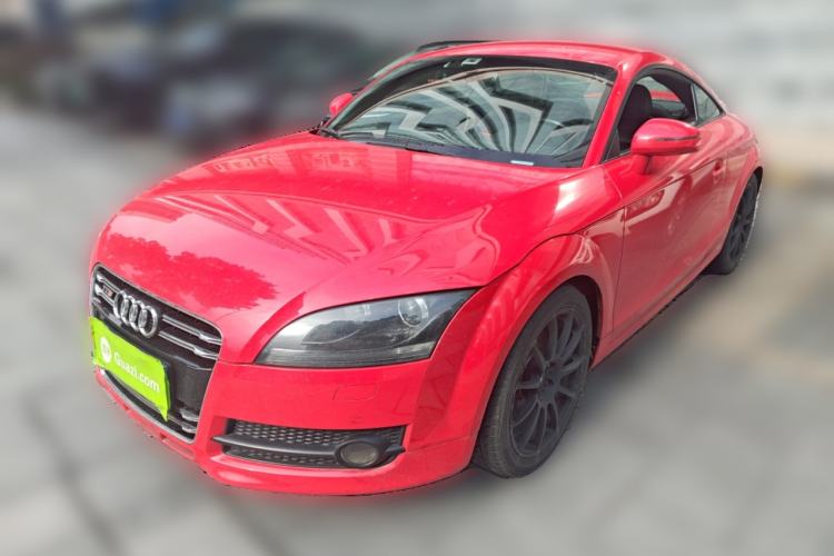 Used Audi TT 2010 TT 2.0TFSI Collector's Edition