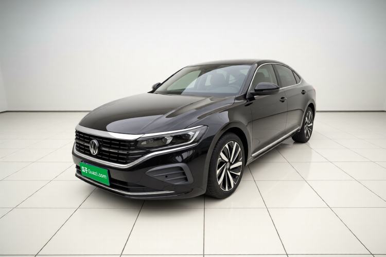 Used Volkswagen Passat 2024 380TSI Elite Edition