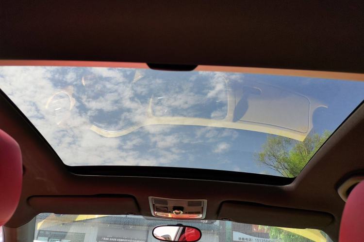 Used Volkswagen Beetle 2014 1.2TSI Comfort Model
