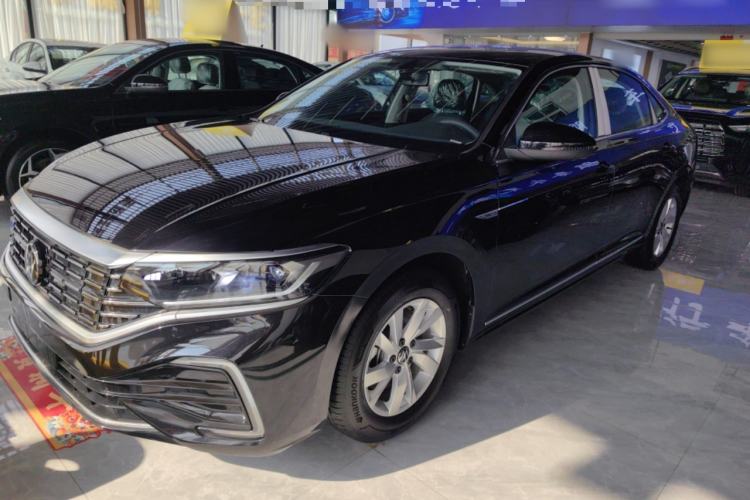 Used Volkswagen Passat New Energy 2025 430 PHEV Hybrid Business Edition