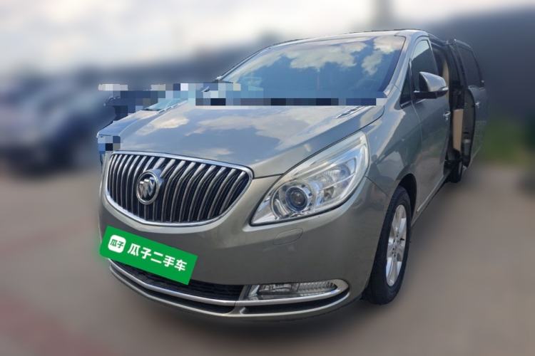 Used Buick GL8 2014 3.0L XT Luxury Business Flagship Edition Guazi used car, China used car export, Used car for sale, Used  cars, Cheapest cars for sale