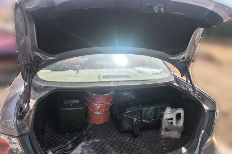 Used Mazda 6 2012 2.0L Automatic Fashion Edition