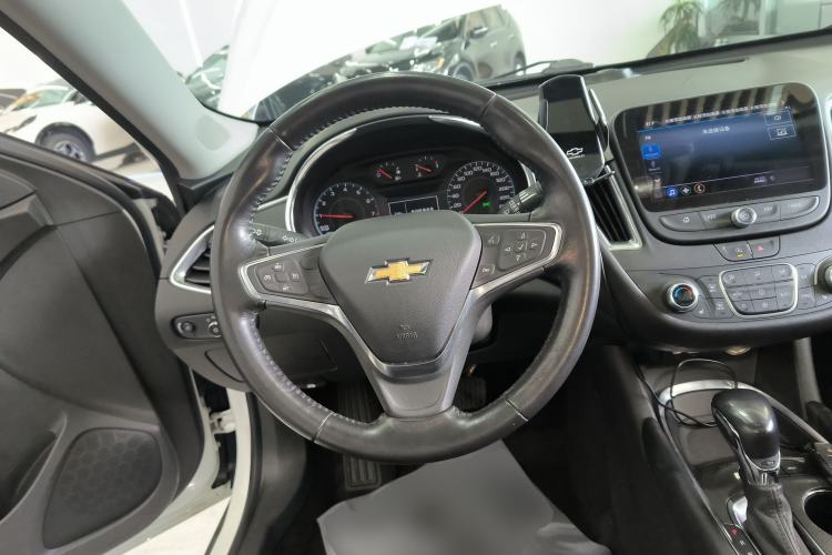 Used Chevrolet Malibu XL 2022 535T Automatic Sport Edition