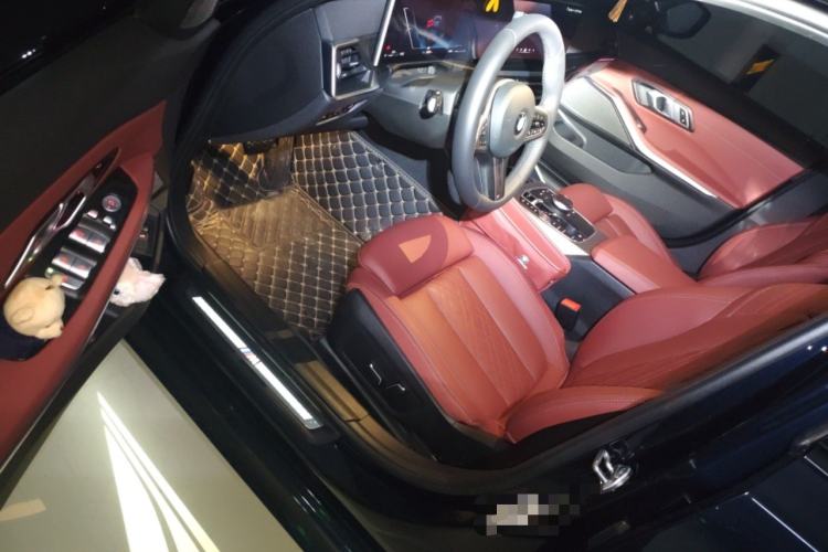 Used BMW 3 Series 2024 325Li M Sport Night Edition Package