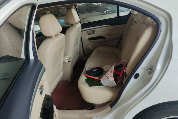 Used Great Wall C30 2016 1.5L Manual Luxury Model