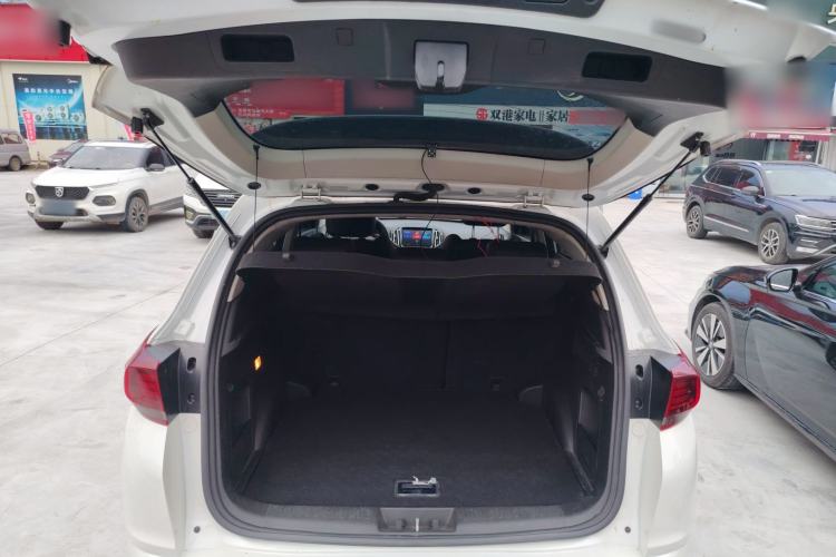 Used Chery Tiggo 7 2018 FLY Model 1.5T Manual Jingxiang Edition China V Standard