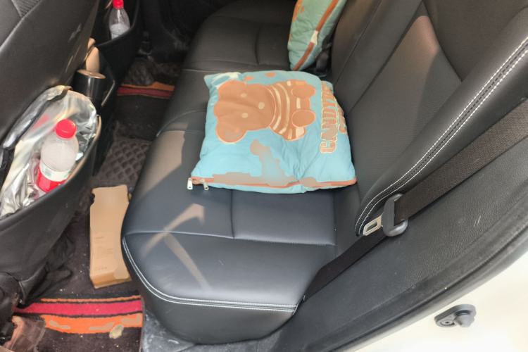 Used Toyota FRONTLANDER 2023 2.0L CVT Leading Edition