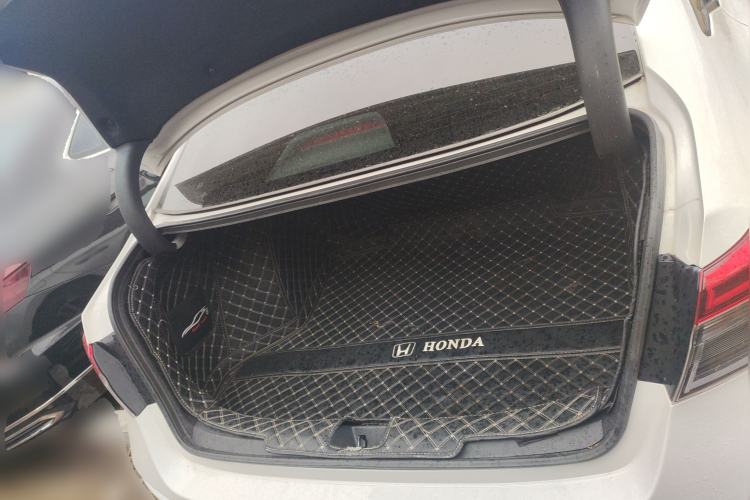 Used Honda Civic 2023 240TURBO CVT Dynamic Edition
