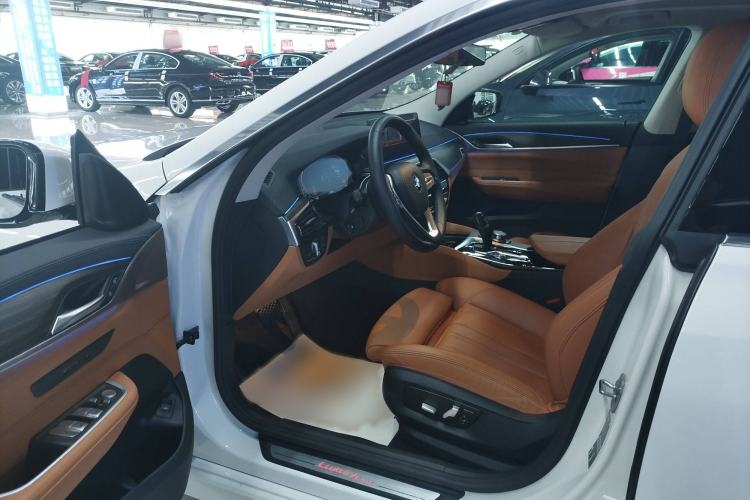 Used BMW 6 Series GT 2022 630i Luxury Design Package
