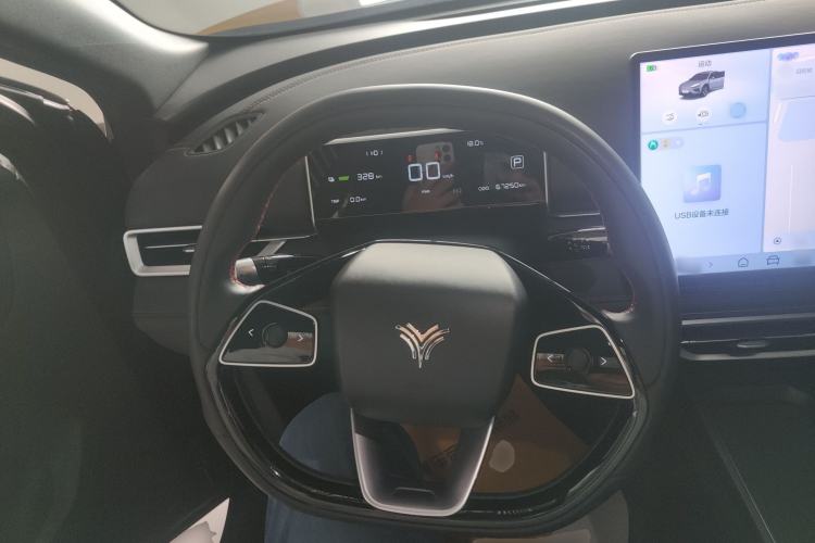 Used NETA X 2023 500 Lite