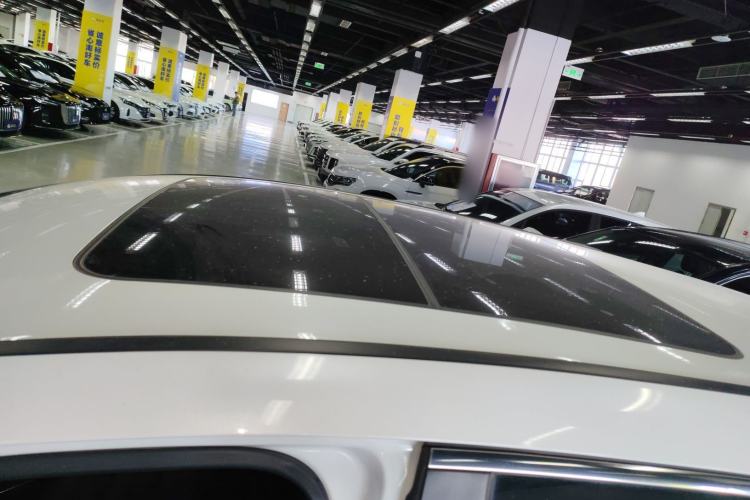 Used Honda Breeze 2021 240TURBO CVT Front-Wheel Drive Elite Edition
