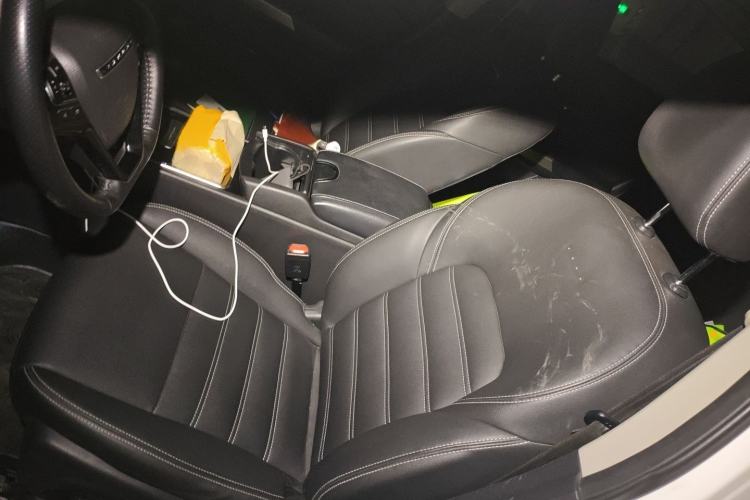 Used Venucia T90 2020 2.0L CVT Smart Connect & Smooth Drive Edition
