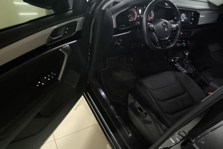 Used Volkswagen Tayron 2019 Teramont Edition 280TSI Two-Wheel Drive Luxury Model China VI Standard Driver Seat