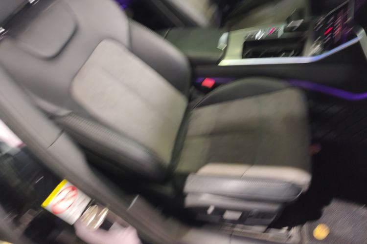 Used Audi A6L 2021 45 TFSI Prestige Dynamic Edition