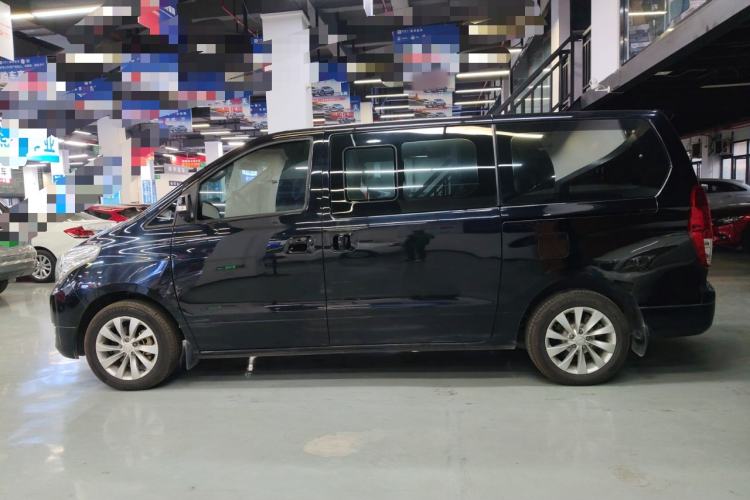 Used FORTHING CM7 2018 Classic Edition 2.0T Automatic Luxury Model
