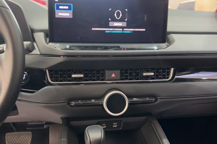 Used Honda Inspire 2025 260TURBO Elite Edition