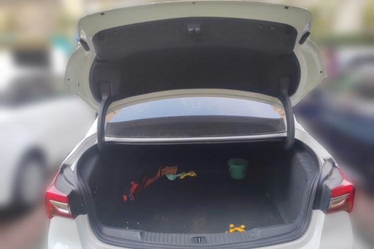 Used Buick Verano 2020 15T Automatic Trend Edition