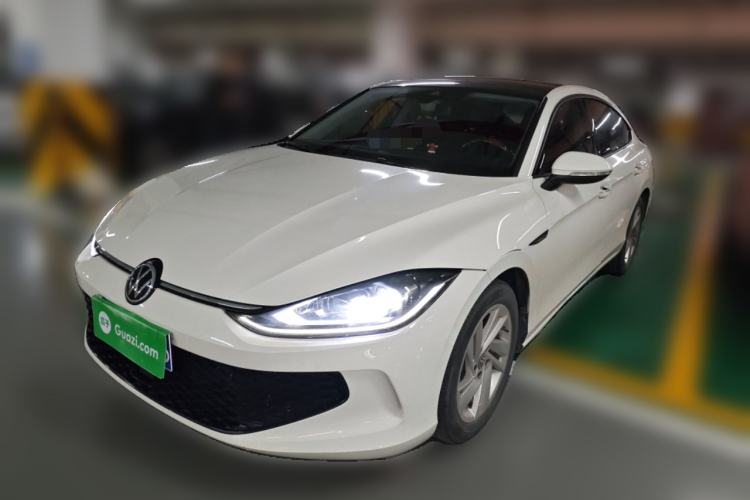 Used Volkswagen Lamando 2022 Lingdu L 280TSI DSG Spicy Edition
