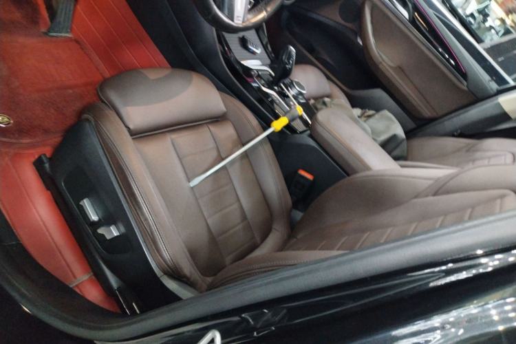 Used BMW X3 2021 Restyled xDrive25i M Sport Package