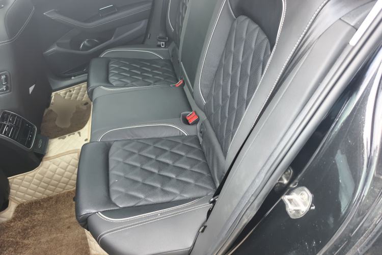 Used Volkswagen Magotan GTE Plug-in Hybrid 2022 GTE Luxury Model
