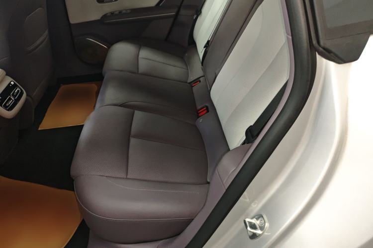 Used CHANGAN NEVO A06 2026 Model 240 Laser Ultra